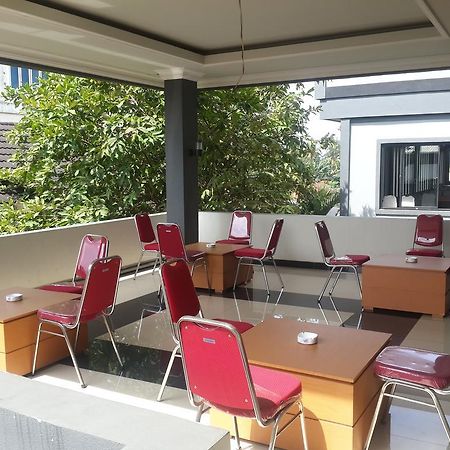Raja Residence Jambi Εξωτερικό φωτογραφία