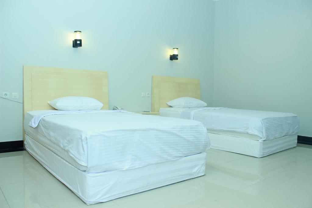 Raja Residence Jambi Δωμάτιο φωτογραφία