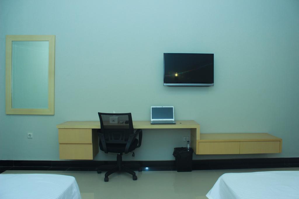 Raja Residence Jambi Δωμάτιο φωτογραφία