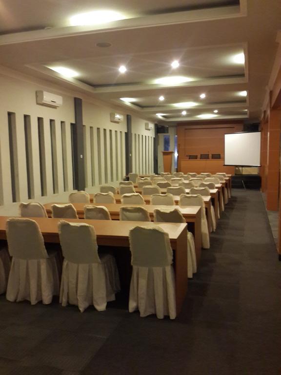Raja Residence Jambi Εξωτερικό φωτογραφία