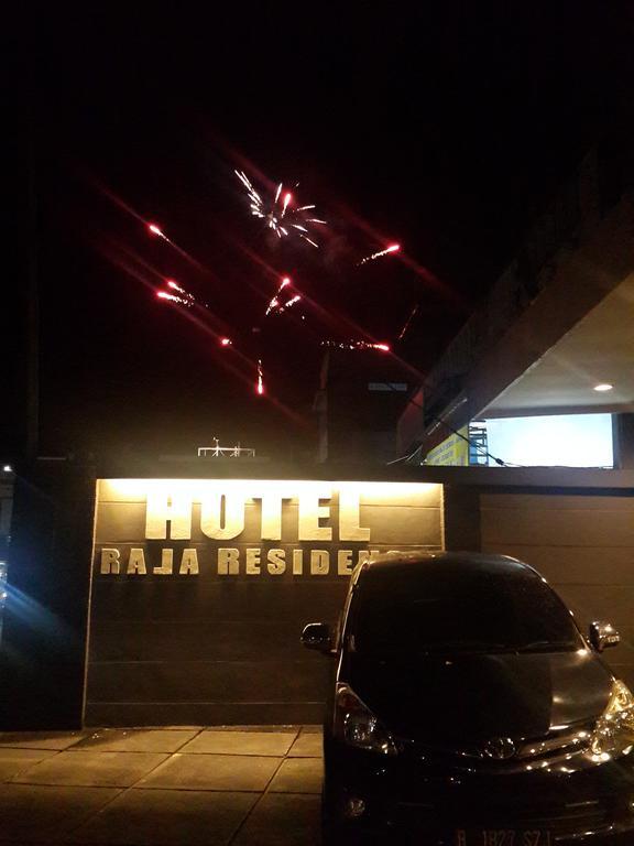 Raja Residence Jambi Εξωτερικό φωτογραφία