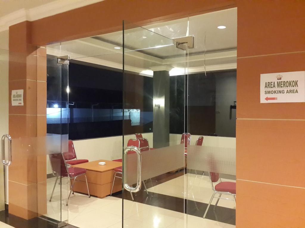 Raja Residence Jambi Εξωτερικό φωτογραφία