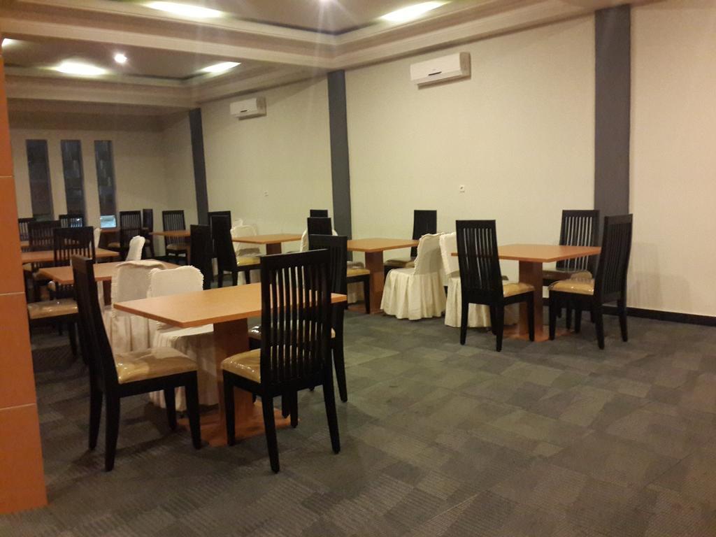 Raja Residence Jambi Εξωτερικό φωτογραφία