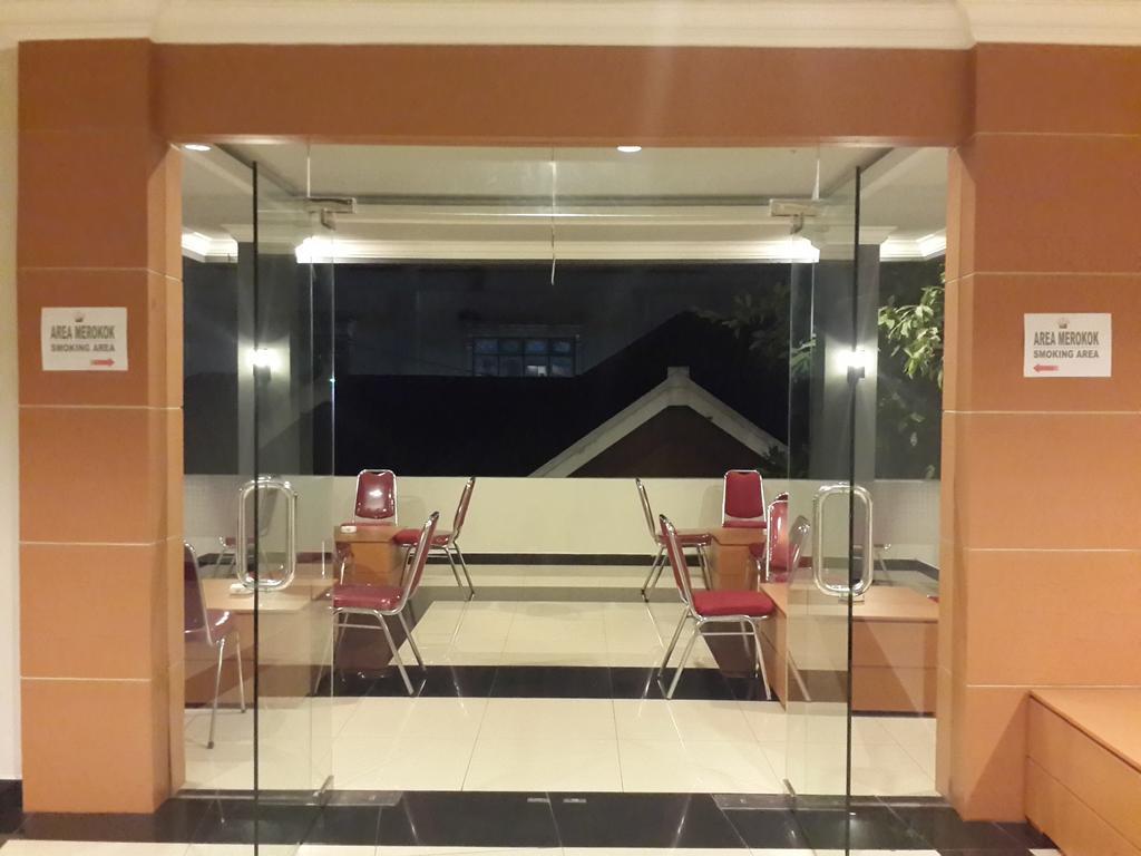 Raja Residence Jambi Εξωτερικό φωτογραφία