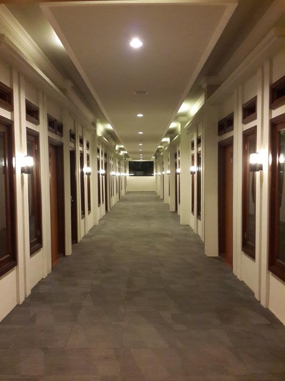 Raja Residence Jambi Εξωτερικό φωτογραφία