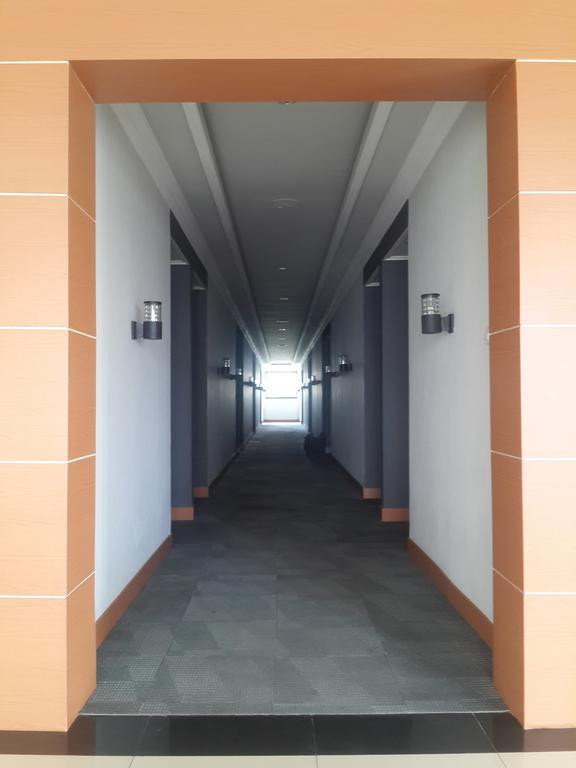 Raja Residence Jambi Εξωτερικό φωτογραφία