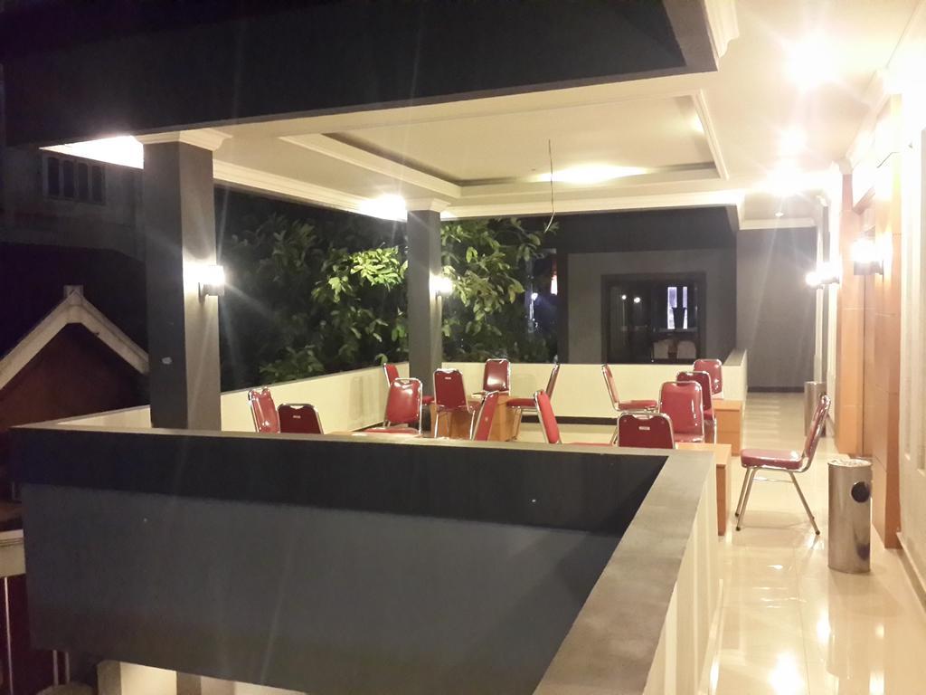 Raja Residence Jambi Εξωτερικό φωτογραφία