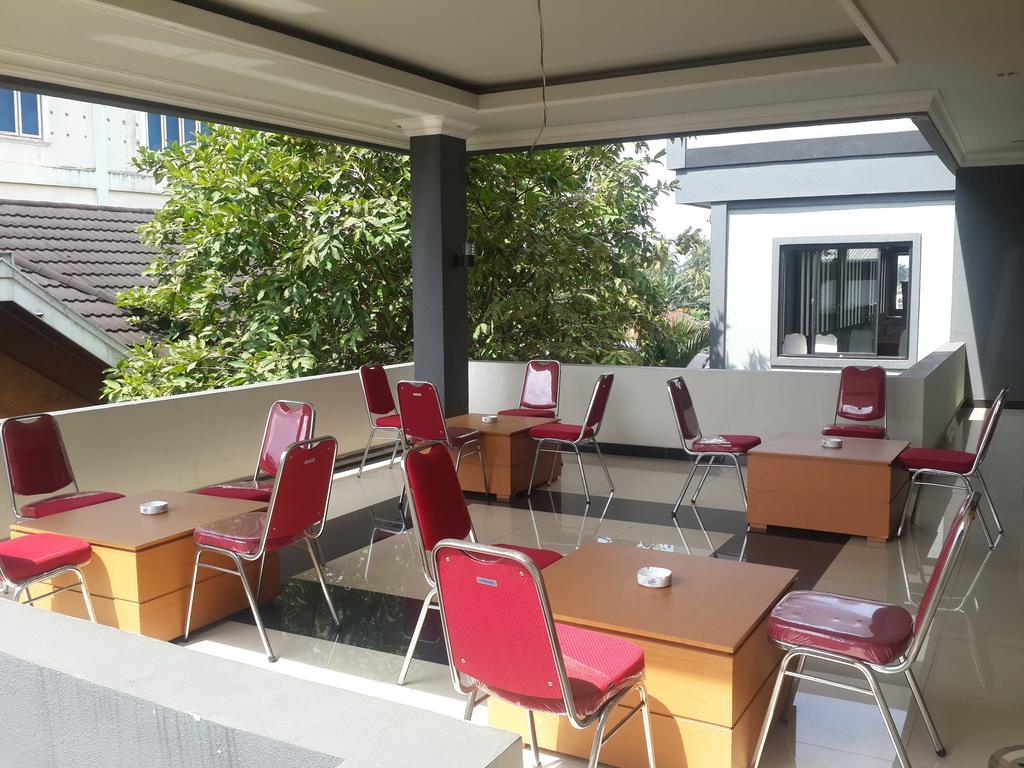 Raja Residence Jambi Εξωτερικό φωτογραφία