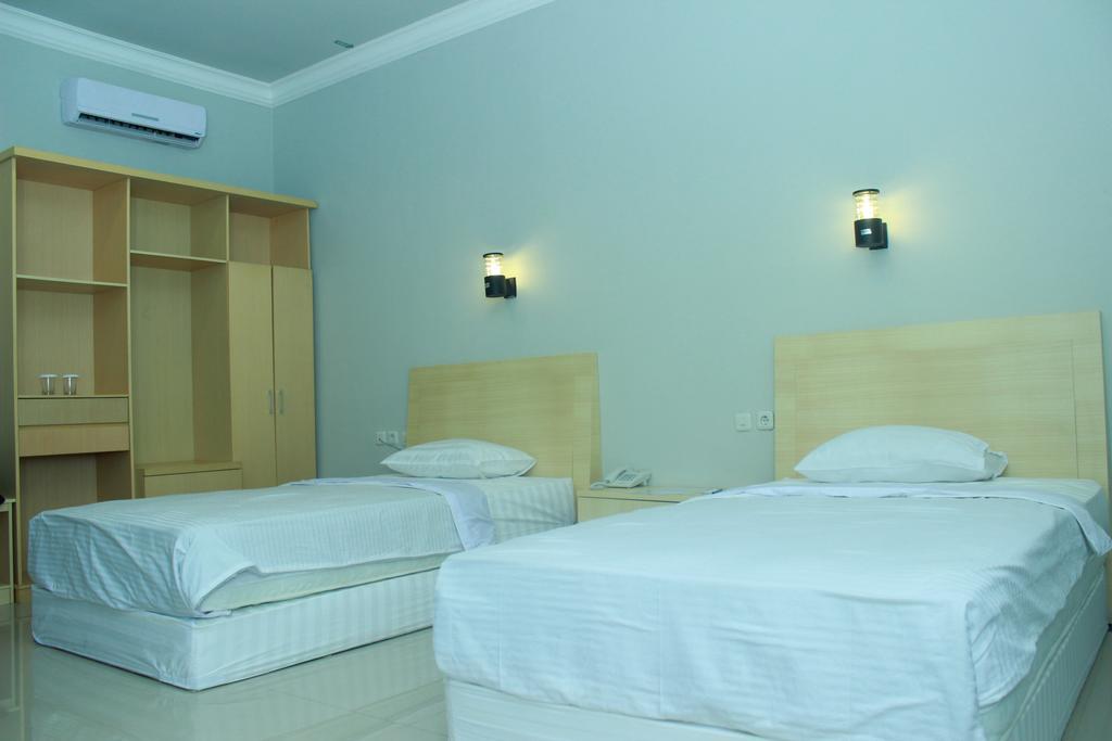 Raja Residence Jambi Δωμάτιο φωτογραφία